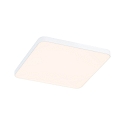 Inbouwarmatuur VARIFIT VENULA EDGE IP44, wit  8,5W 650 | 1000lm 3000K CRI >80