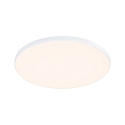Inbouwarmatuur VARIFIT VENULA EDGE IP44, wit dimbaar 12W 1100 | 1600lm 3000K CRI >80