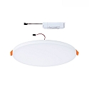 Paulmann Inbouwarmatuur VARIFIT VENULA EDGE IP44, wit dimbaar 17W 1500 | 2000lm 3000K CRI >80