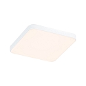 Inbouwarmatuur VARIFIT VENULA EDGE IP44, wit dimbaar 6W 450 | 700lm 3000K CRI >80