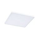 Paulmann recessed luminaire VARIFIT VENULA EDGE IP44, white dimmable 17W 1500 | 2000lm 3000K CRI >80