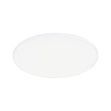 Inbouwarmatuur VARIFIT VENULA EDGE IP44, wit dimbaar 17W 1500 | 2000lm 4000K CRI >80
