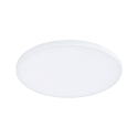 Paulmann LED paneel VELUNA VARIFIT EDGE LED rond, dimbaar 16W 1000lm 3000 - 6500K