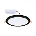 LED paneel AREO VARIFIT 3-STEP-DIM 175MM rond, dimbaar, instelbaar, dimbaar 15W 1200lm 3000K CRI >80