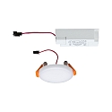 Paulmann LED paneel VELUNA VARIFIT LED rond, instelbaar, 6W 400lm 4000K CRI >80