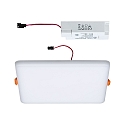 Paulmann LED paneel VELUNA VARIFIT LED rond, instelbaar, 19W 1400lm 3000K CRI >80