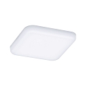 Paulmann LED paneel VELUNA VARIFIT LED rond, instelbaar, 6W 400lm 4000K CRI >80