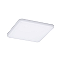 Paulmann LED paneel VELUNA VARIFIT LED rond, instelbaar, 10W 750lm 4000K CRI >80