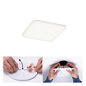 Paulmann LED paneel VELUNA VARIFIT LED rond, instelbaar, 10W 750lm 4000K CRI >80