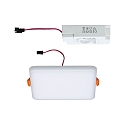Paulmann LED paneel VELUNA VARIFIT LED rond, instelbaar, 10W 750lm 4000K CRI >80