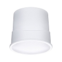 Paulmann recessed luminaire BASE COIN LED RGBW, ZigBee controllable LED, satin dimmable 5W 420lm 3000 - 6500K 110� 110� CRI 80-89