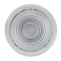 Paulmann LED lamp COIN NOVA PLUS Coin 6,3W 430lm 2700K 38� CRI >80 dimmable