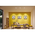 Paulmann LED lamp COIN NOVA PLUS set van 3, schakelbaar Coin 6W 470lm 2700K 100� CRI >80 