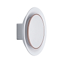 Paulmann Paulmann Neordic LED Wall recessed luminaire Decorative 2,5W 2700K, white matt