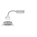Paulmann Inbouwarmatuur NOVA PLUS COIN TW LED rond, draaibaar, Tunable White, ZigBee aanstuurbaar IP23