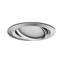 Paulmann Inbouwarmatuur NOVA PLUS COIN TW LED rond, draaibaar, set van 3, Tunable White, ZigBee aanstuurbaar IP23