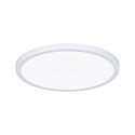 LED paneel AREO VARIFIT ON-OFF 175MM rond, instelbaar, schakelbaar, 15W 1200lm 4000K CRI > 80