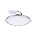 LED paneel AREO VARIFIT ZIGBEE TW 230MM rond, Tunable White, ZigBee aanstuurbaar, dimbaar 18W 1400lm 3000 - 6500K CRI > 80