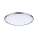 Paulmann LED paneel AREO VARIFIT 3-STEP-DIM 230MM rond, dimbaar, instelbaar, dimbaar 18W 1400lm 3000K CRI > 80