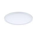 Paulmann LED paneel AREO VARIFIT 3-STEP-DIM 230MM rond, dimbaar, instelbaar, dimbaar 18W 1400lm 4000K CRI > 80