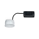 LED lamp COIN NOVA switchable Coin 6W 530lm 4000K 110� CRI >80 