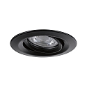 Paulmann recessed luminaire NOVA MINI COIN set of 3 IP23, 4W 310lm 2700K 38� 38� CRI >80