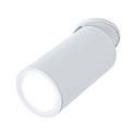 Inbouwarmatuur TURNAL COIN, wit mat dimbaar 6W 470lm 2700K 100� 100� CRI >80