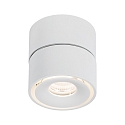 Paulmann Spot SPIRCLE LED roteerbaar, kantelbaar IP20, wit mat 