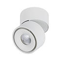 Paulmann Spot SPIRCLE LED roteerbaar, kantelbaar IP20, wit mat 