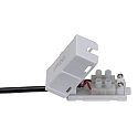 Paulmann recessed luminaire BASE COIN swivelling, set of 1 IP20, brushed iron  5W 370lm 3000K 100� 100� CRI > 80