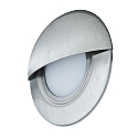 Paulmann Afdekking SPECIAL LINE LED met omslag, rvs