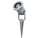 Paulmann Lamp met grondpen SPECIAL LINE GARDEN SPOT LIGHT GU10 IP65, aluminium 