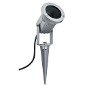 Paulmann Lamp met grondpen SPECIAL LINE GARDEN SPOT LIGHT GU10 IP65, aluminium 