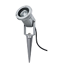 Paulmann Lamp met grondpen SPECIAL LINE GARDEN SPOT LIGHT GU10 IP65, aluminium 