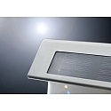 Paulmann LED House number luminaire SPECIAL LINE LED Solar lamp, IP44, 1x0,2W, stainless steel/white