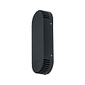 Paulmann Paulmann Plug&Shine Transformer cover gray plastic