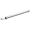 Paulmann Lichtstrip PLUG&SHINE opbouwversie IP67, antraciet dimbaar 8W 660lm 3000K 115� 115�