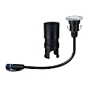 Vloerinbouwarmatuur PLUG & SHINE FLOOR MINI IP65