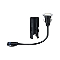 Vloerinbouwarmatuur PLUG & SHINE FLOOR MINI IP65