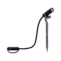 PaulmannPlug&Shine Earth spike Plantini IP65 2,5W 24V anthracite