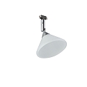 Paulmann Touw lamp COLMAR GU4, chroom, satijn dimbaar
