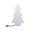 Paulmann Buitenlamp PLUG&SHINE TREE IP67, wit dimbaar