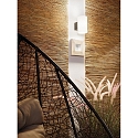 Paulmann Paulmann Outdoor Wall luminaire Tube IP54 E27 max. 15W