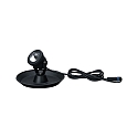 Paulmann Onderwaterarmatuur PLUG&SHINE UNDERWATER SPOT waterdicht IP68, zwart dimbaar