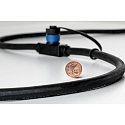 Paulmann Armatuur met grondpen LED PLUG & SHINE PIKE set van 3 IP65, antraciet dimbaar