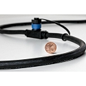 Paulmann Armatuur met grondpen LED PLUG & SHINE PIKE set van 3 IP65, antraciet dimbaar