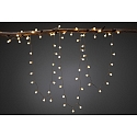 Paulmann Lichtketting PLUG & SHINE LIGHT CHAIN 7 lang IP44, zwart dimbaar