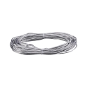Touw LED WIRE SYSTEMS CORDUO ROPE ge�soleerd, transparant