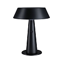 Paulmann Solar lamp SOALA IP44, antraciet dimbaar