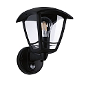Paulmann outdoor wall luminaire